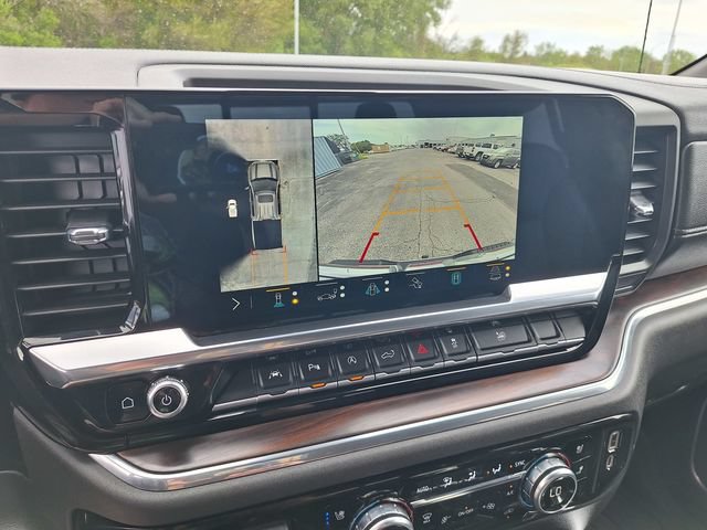 Used 2023 GMC Sierra 1500 SLT w/ SLT Premium Plus Package AWD/4WD image 55