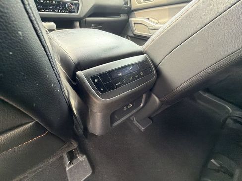 Certified 2023 Nissan Pathfinder Rock Creek AWD/4WD image 23