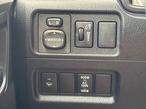 Used 2015 Toyota 4Runner SR5 RWD image 23