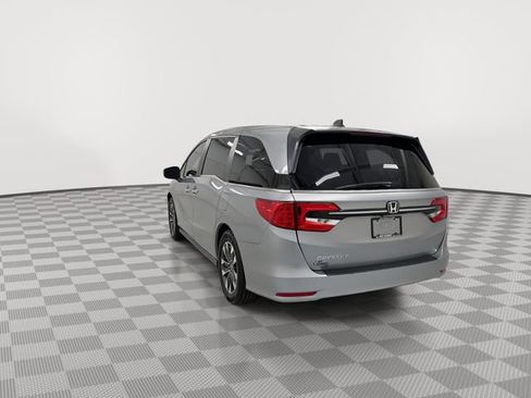 Used 2022 Honda Odyssey EX-L image 8