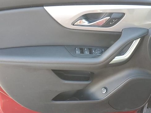 Certified 2021 Chevrolet Blazer LT AWD/4WD image 16