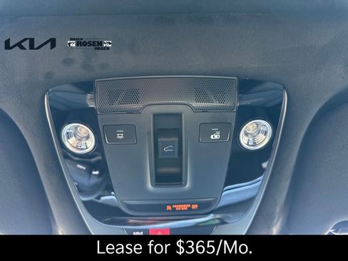 New 2026 Kia Sorento SX Prestige AWD/4WD image 34