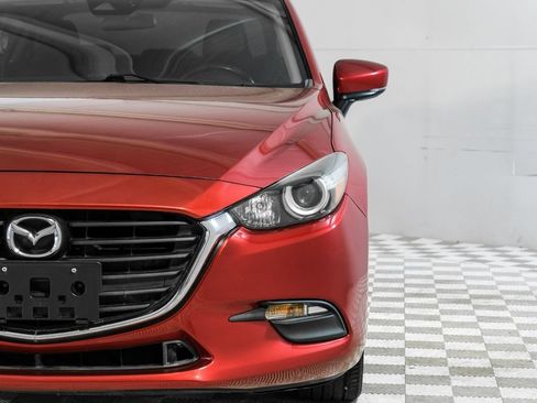 Used 2018 MAZDA MAZDA3 Touring FWD image 48