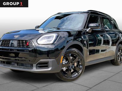 New 2026 MINI Cooper Countryman S