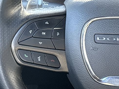 Used 2020 Dodge Charger R/T w/ Blacktop Package image 22