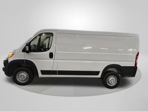 New 2026 RAM ProMaster 1500 image 4