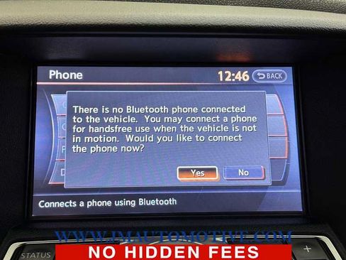 Used 2014 Nissan Maxima 3.5 SV w/ Premium Package FWD image 24