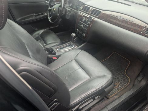 Used 2014 Chevrolet Impala LTZ image 3