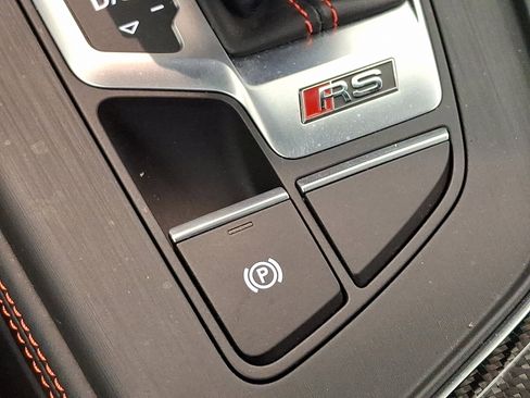 Used 2019 Audi RS 5 AWD/4WD image 25