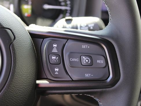 New 2025 Jeep Wrangler Unlimited Sport S 4xe AWD/4WD image 19