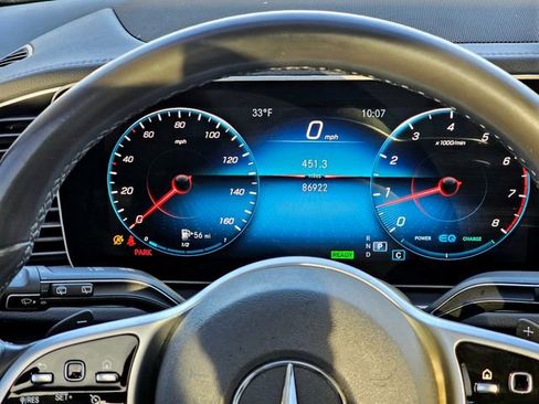 Used 2020 Mercedes-Benz GLS 450 4MATIC image 36