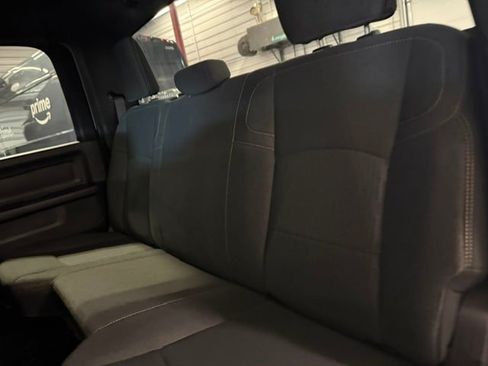 Used 2021 RAM 5500 Tradesman w/ Chrome Appearance Group AWD/4WD image 31