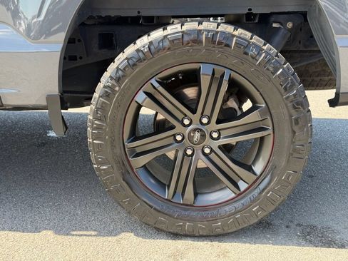 Used 2021 Ford F150 XLT w/ Equipment Group 302A High AWD/4WD image 11