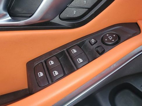 Used 2023 BMW M3 Competition w/ M Carbon Exterior Package image 32