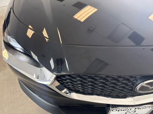 Used 2024 MAZDA CX-30 AWD 2.5 S image 9