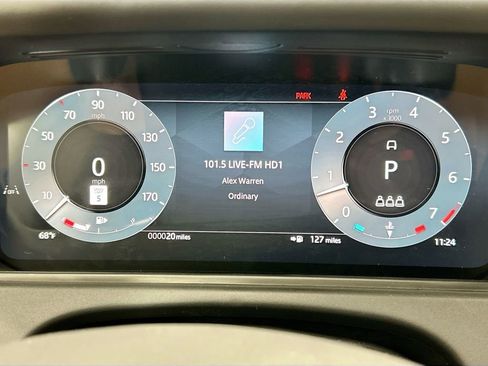 New 2026 Land Rover Range Rover Velar Autobiography image 33