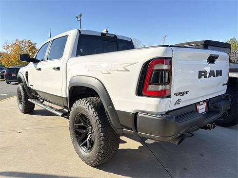 Used 2023 RAM 1500 TRX w/ TRX Level 2 Equipment Group image 6