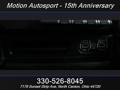 Used 2022 RAM 1500 Sport w/ G/T Package AWD/4WD image 25
