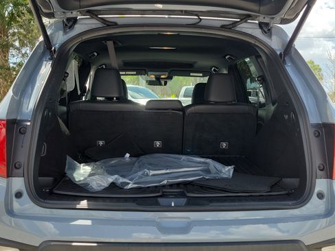 Used 2023 Honda Passport EX-L image 13