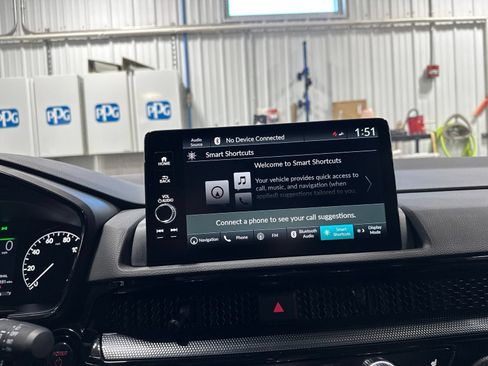 Used 2024 Honda CR-V Sport Touring image 57