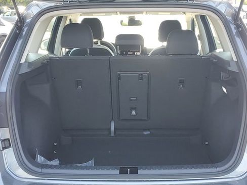 New 2025 Volkswagen Taos S image 7