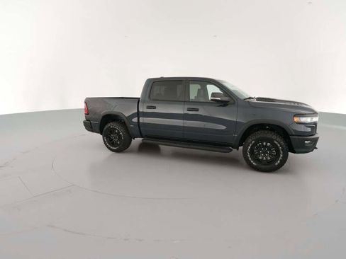 New 2026 RAM 1500 Rebel w/ Rebel Level 1 Equipment Group image 15
