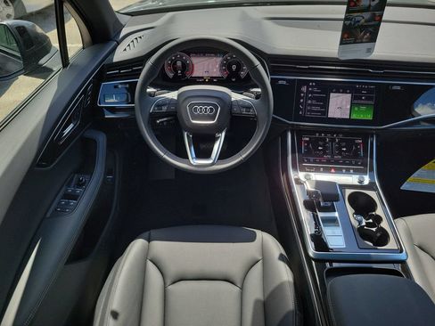 New 2026 Audi Q7 Premium Plus AWD/4WD image 22