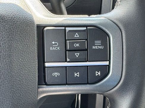 Used 2024 Ford F150 XLT w/ Mobile Office Package image 8