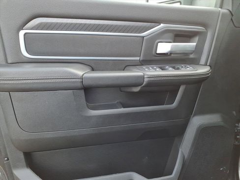 Used 2025 RAM 2500 Big Horn image 11