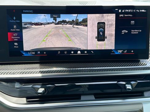 New 2026 BMW X5 M60i AWD/4WD image 35