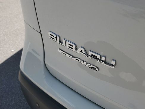 Used 2025 Subaru Ascent Premium image 30