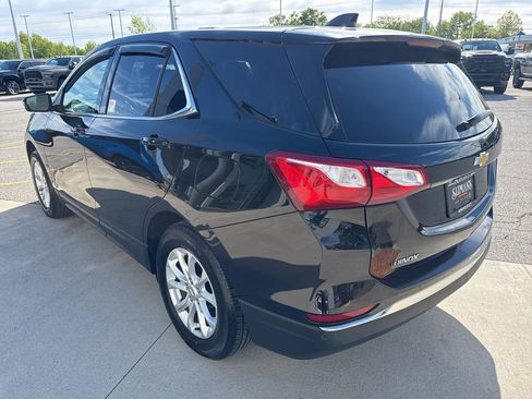 Used 2019 Chevrolet Equinox LT FWD image 7