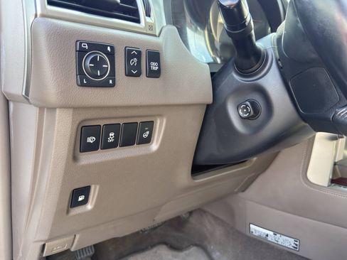 Used 2010 Lexus GX 460 Premium AWD/4WD image 21