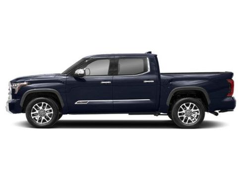 Used 2022 Toyota Tundra 1794 Edition w/ TRD Off-Road Package AWD/4WD image 3