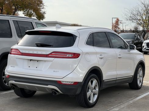 Used 2018 Lincoln MKC Premiere image 6