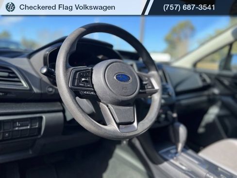 Used 2018 Subaru Crosstrek 2.0i image 16