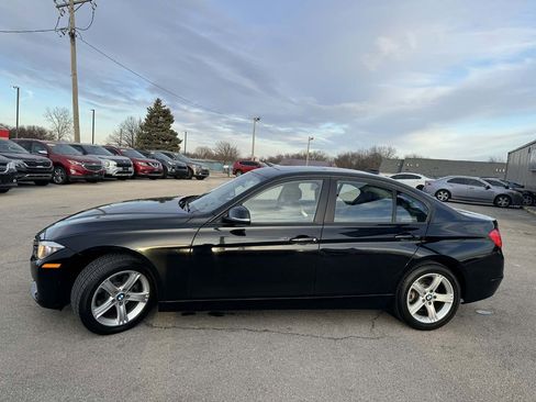 Used 2013 BMW 320i Sedan image 4