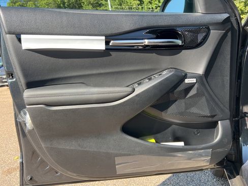 New 2026 Kia Seltos SX w/ SX Sunroof Package image 7