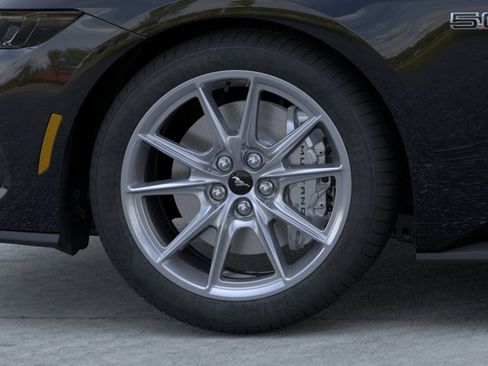 New 2026 Ford Mustang GT Premium image 31