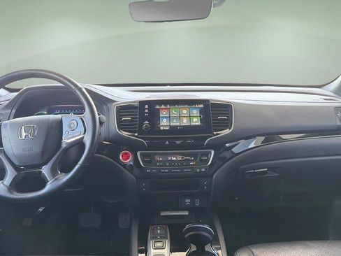 Used 2020 Honda Passport Elite image 7