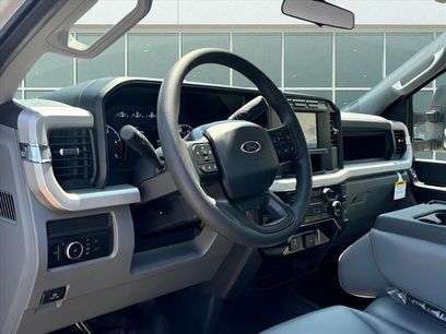 New 2024 Ford F450 XL