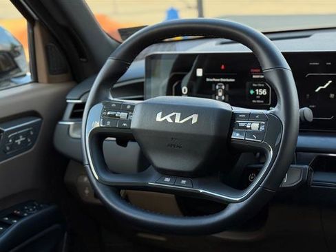 Used 2025 Kia EV9 GT-Line image 29