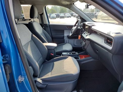 Used 2022 Ford Maverick XLT FWD image 20