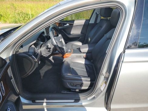 Used 2013 Audi A6 3.0T Premium Plus AWD/4WD image 13