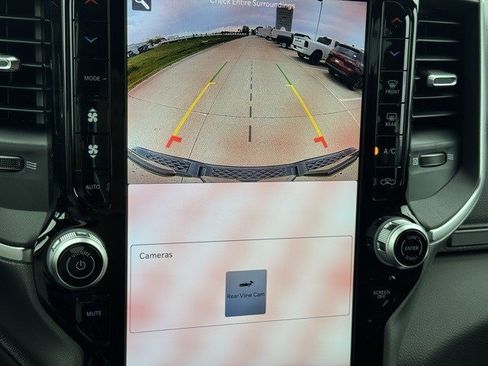 New 2026 RAM 1500 Big Horn image 20