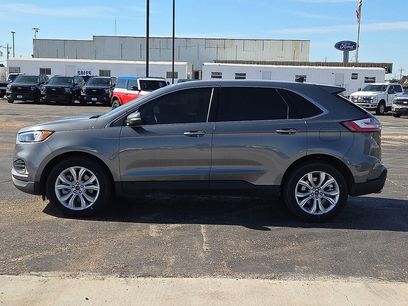Used 2024 Ford Edge Titanium