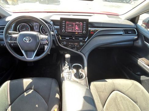 Used 2023 Toyota Camry LE FWD image 19