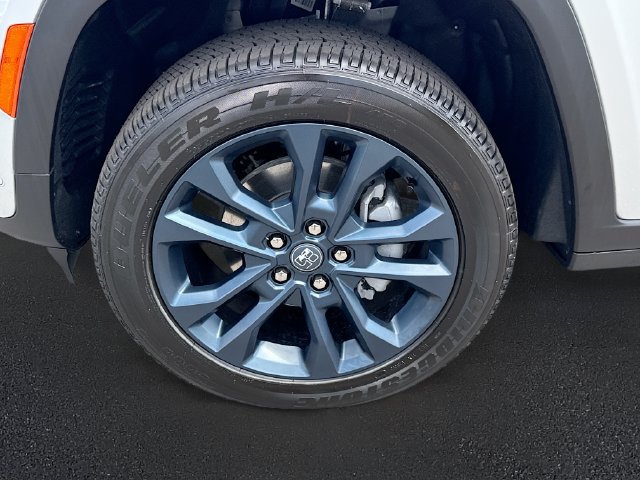New 2026 Jeep Grand Cherokee Limited AWD/4WD image 21