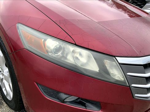 Used 2010 Honda Crosstour EX-L image 26