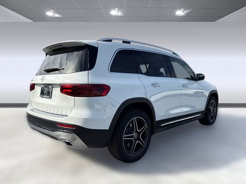 New 2026 Mercedes-Benz GLB 250 image 6